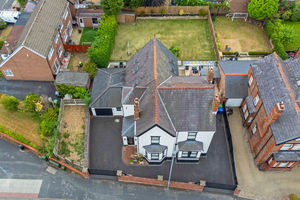 Aerial View- click for photo gallery